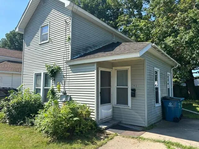 102 S George Street, Decatur, MI 49045 - #1