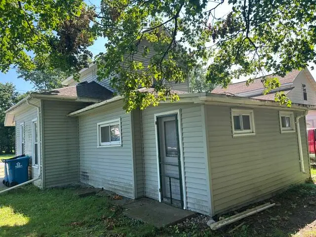 102 S George Street, Decatur, MI 49045 - #3