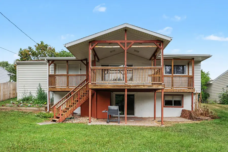 2117 Cogswell Drive, Lansing, MI 48906 - #2