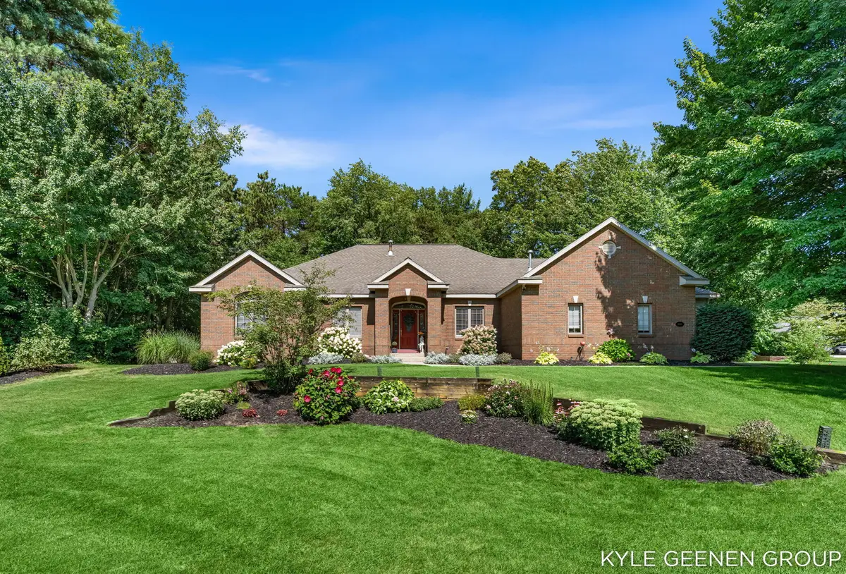 3000 Foxboro Lane, Holland, MI 49424 - #1