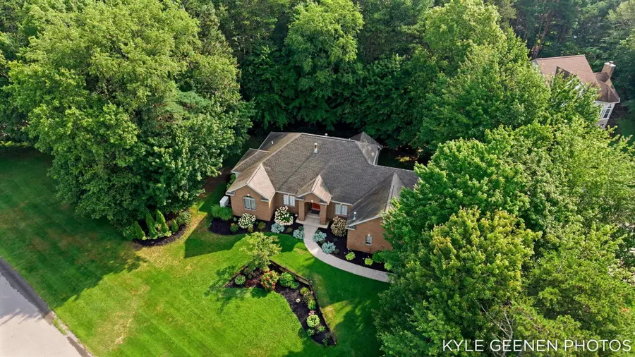 3000 Foxboro Lane, Holland, MI 49424 - #2