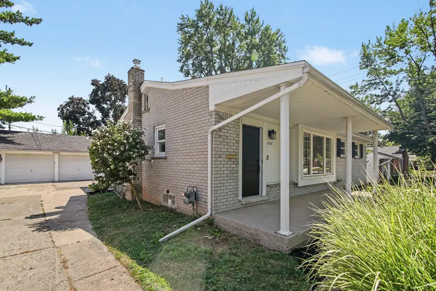 1193 Coleman Street, Ypsilanti, MI 48198 - #3