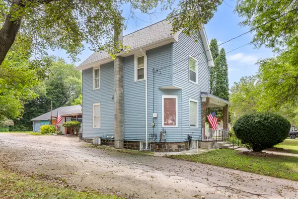 710 N Monroe Street, Albion, MI 49224