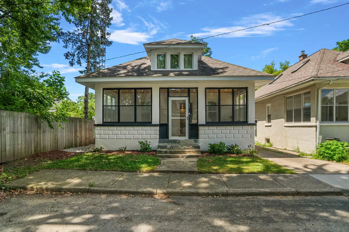 63 Iris Place Ne, Grand Rapids, MI 49503 - #1