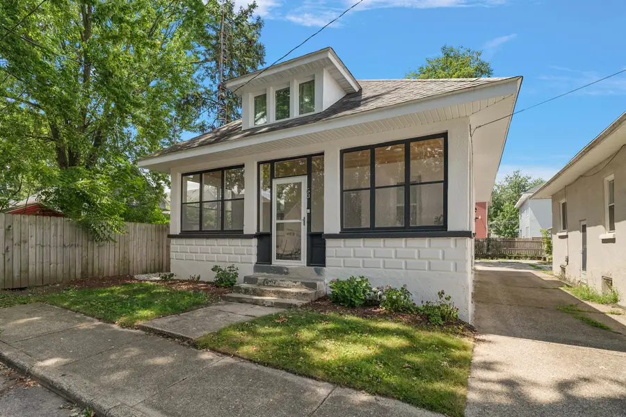63 Iris Place Ne, Grand Rapids, MI 49503 - #3