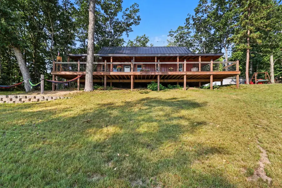 375 S Maple Road, Branch, MI 49402 - #2