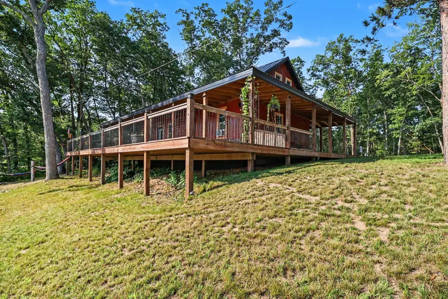 375 S Maple Road, Branch, MI 49402 - #3