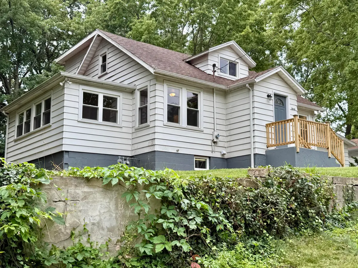 2846 Oak Street, Stevensville, MI 49127 - #1