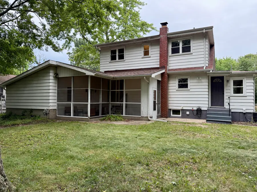 2846 Oak Street, Stevensville, MI 49127 - #2