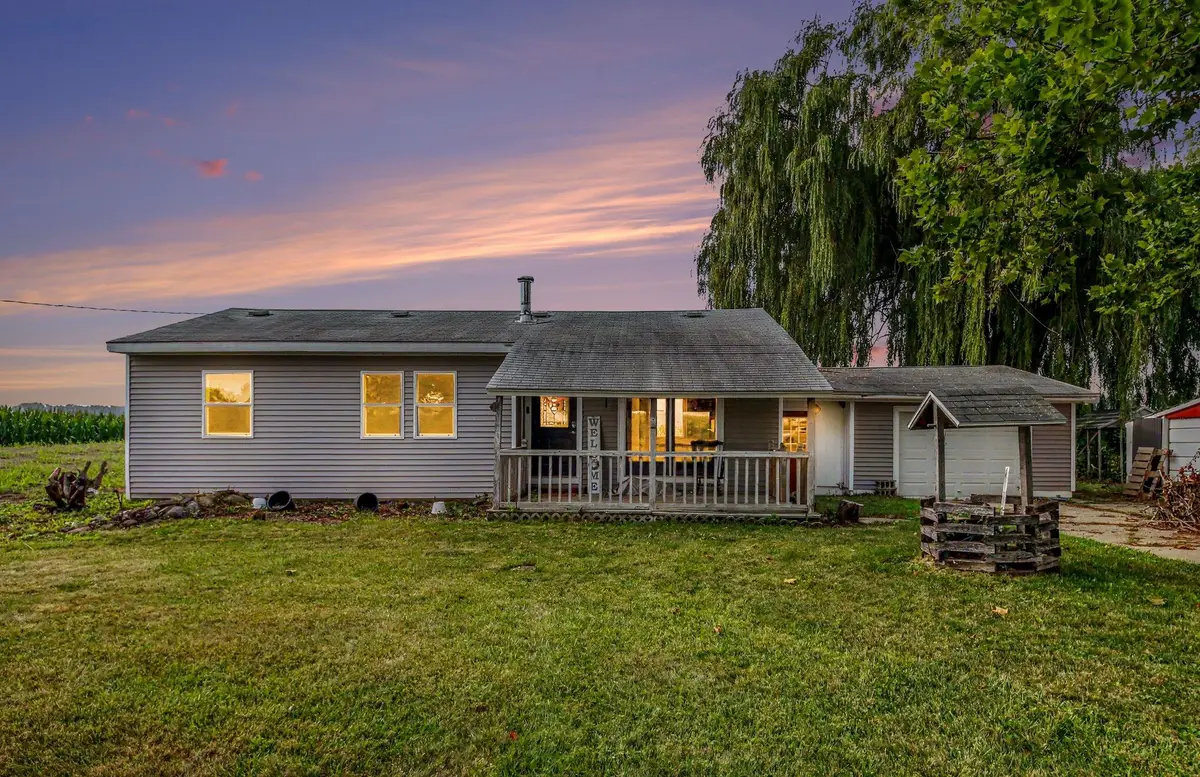 3667 Bradford Road, Ionia, MI 48846 - #1