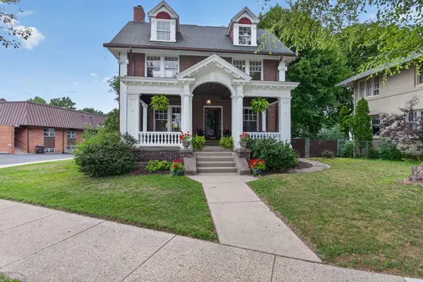 1504 Greenwood Avenue, Jackson, MI 49203
