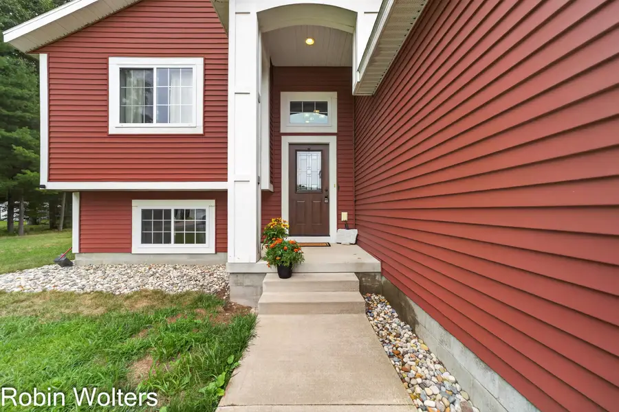 1178 Copper Creek Drive, Muskegon, MI 49442 - #3