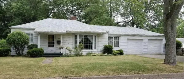 298 Mckinley Avenue N, Battle Creek, MI 49017