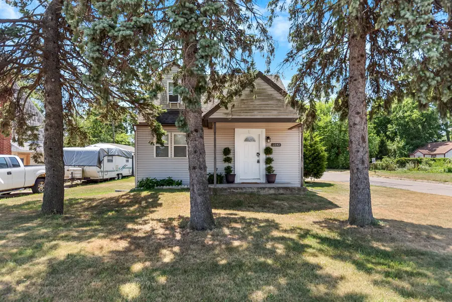 1642 Holmes Road, Ypsilanti, MI 48198 - #2