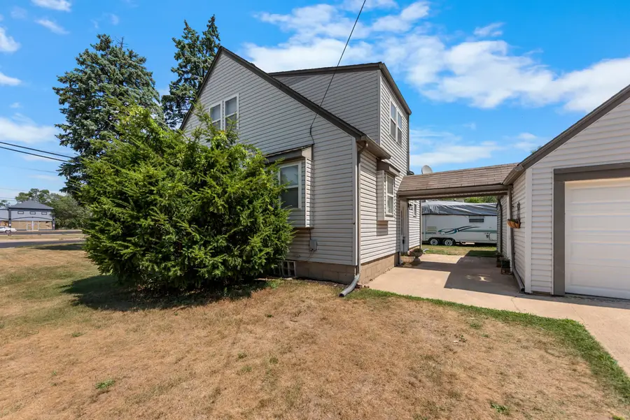 1642 Holmes Road, Ypsilanti, MI 48198 - #3