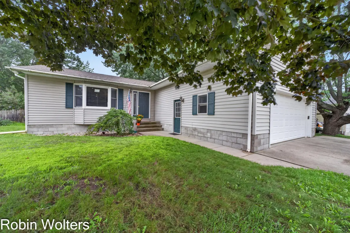 1969 Francis Avenue, Muskegon, MI 49442 - #1
