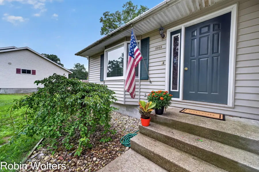 1969 Francis Avenue, Muskegon, MI 49442 - #3