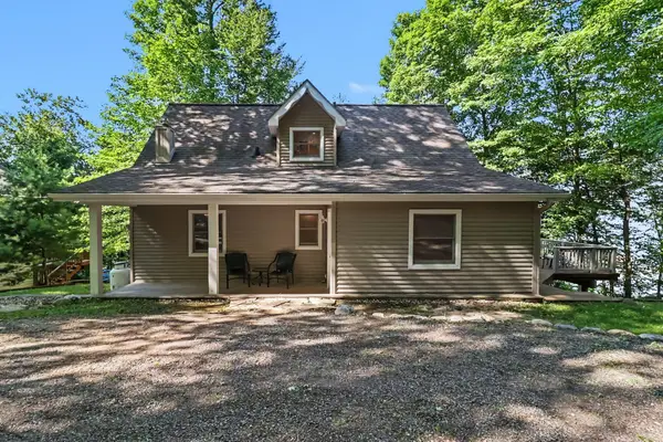6836 W Vesper Drive, Ludington, MI 49431