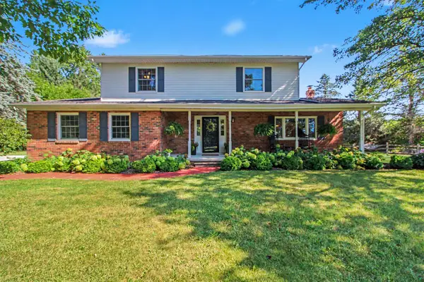 6381 Merritt Road, Ypsilanti, MI 48197