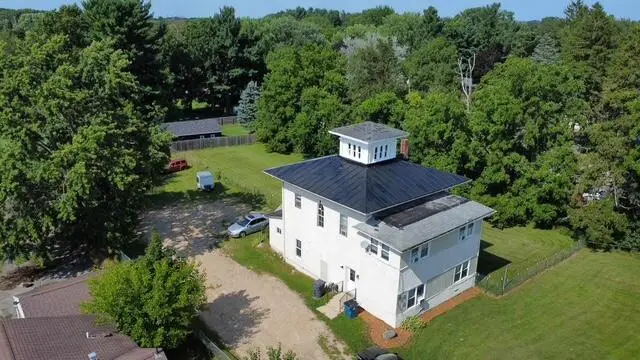608 W Michigan, Paw Paw, MI 49079 - #3