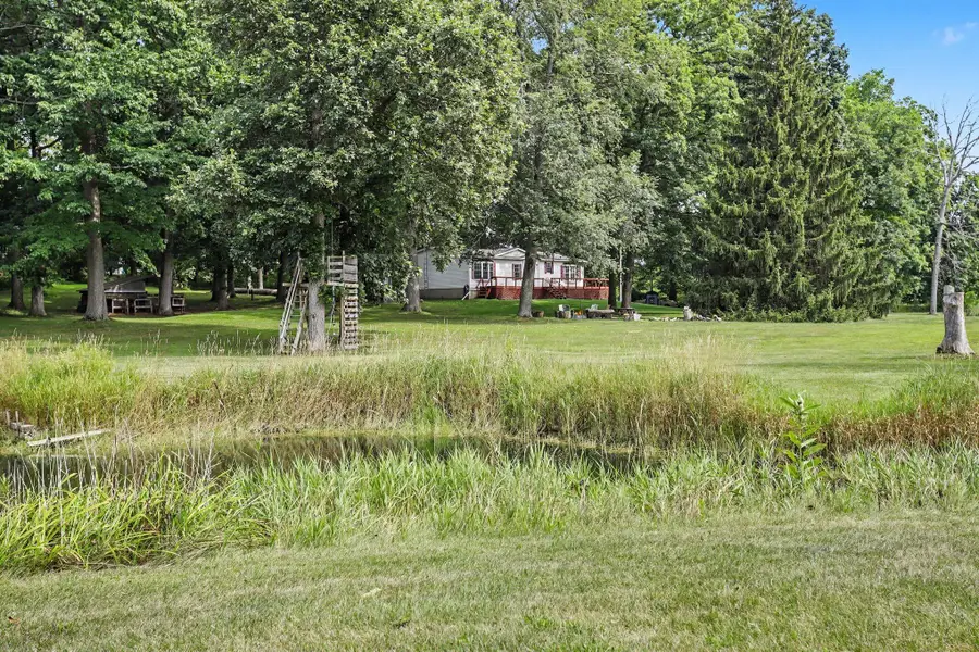 18576 T Drive S, Tekonsha, MI 49092 - #2