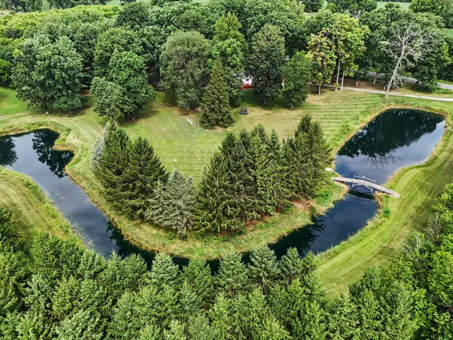 18576 T Drive S, Tekonsha, MI 49092 - #3