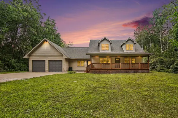 3100 W 1st Street, Ludington, MI 49431