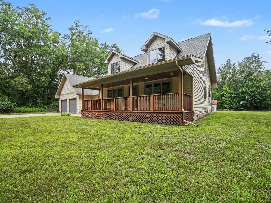 3100 W 1st Street, Ludington, MI 49431 - #3