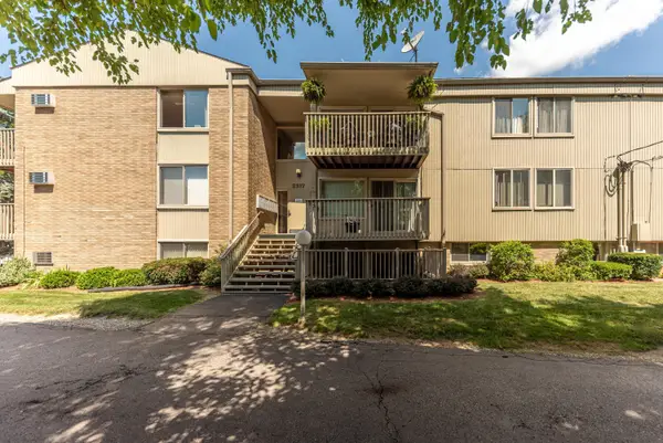 2317 Packard Street #B104, Ann Arbor, MI 48104
