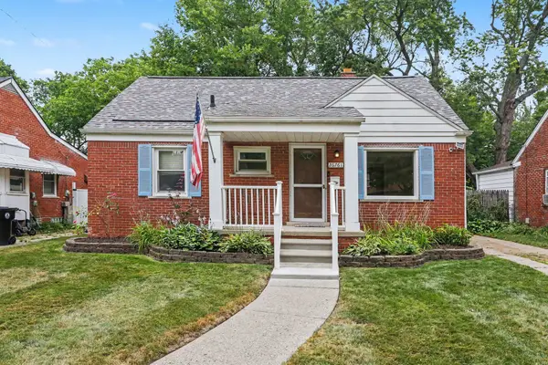 26761 Southwestern Highway, Redford, MI 48239