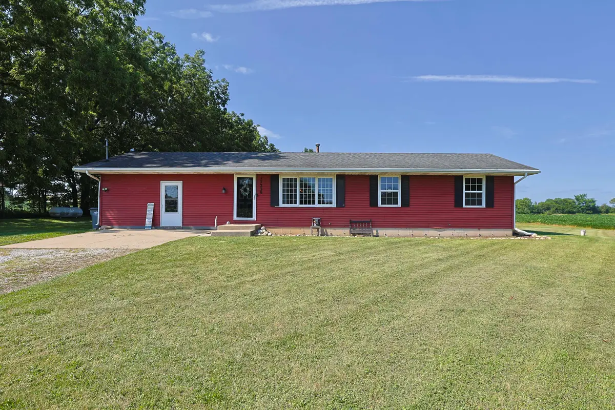 17236 Mason Street, Union, MI 49130 - #1