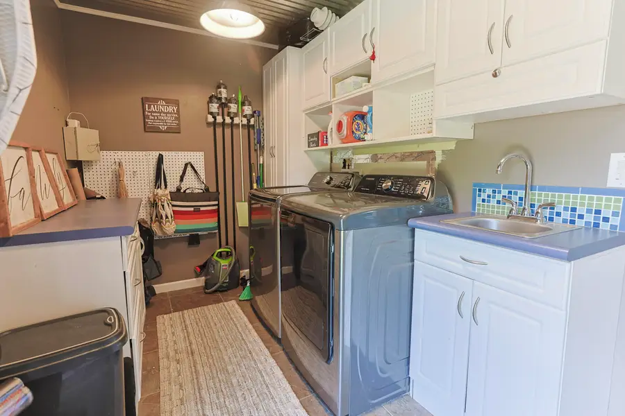 17236 Mason Street, Union, MI 49130 - #2