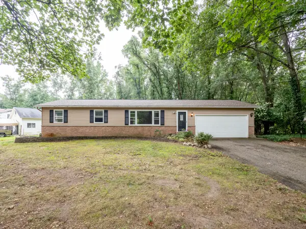 24115 44th Avenue, Mattawan, MI 49071