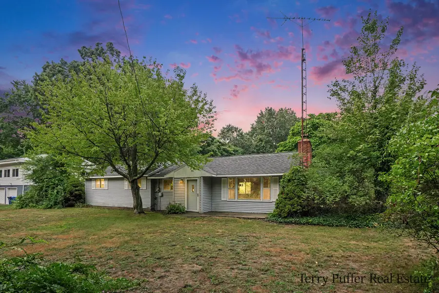 2325 Judson Road, Fruitport, MI 49456 - #2