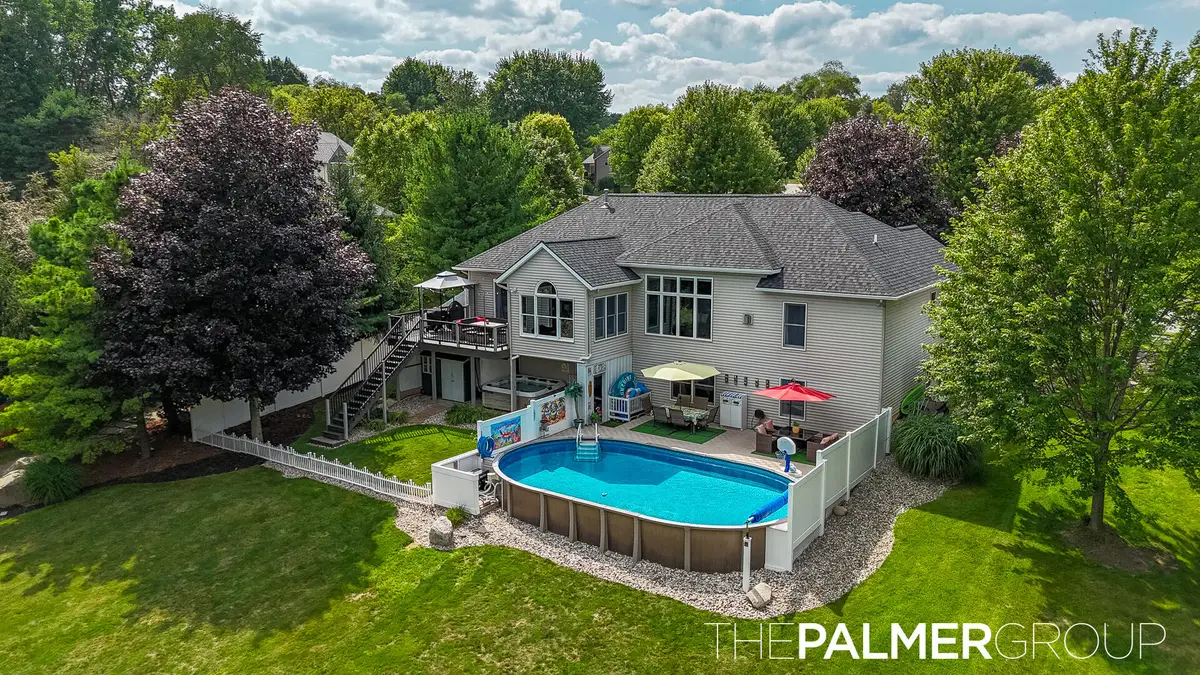 72 Chelsea Court Ne, Rockford, MI 49341 - #1