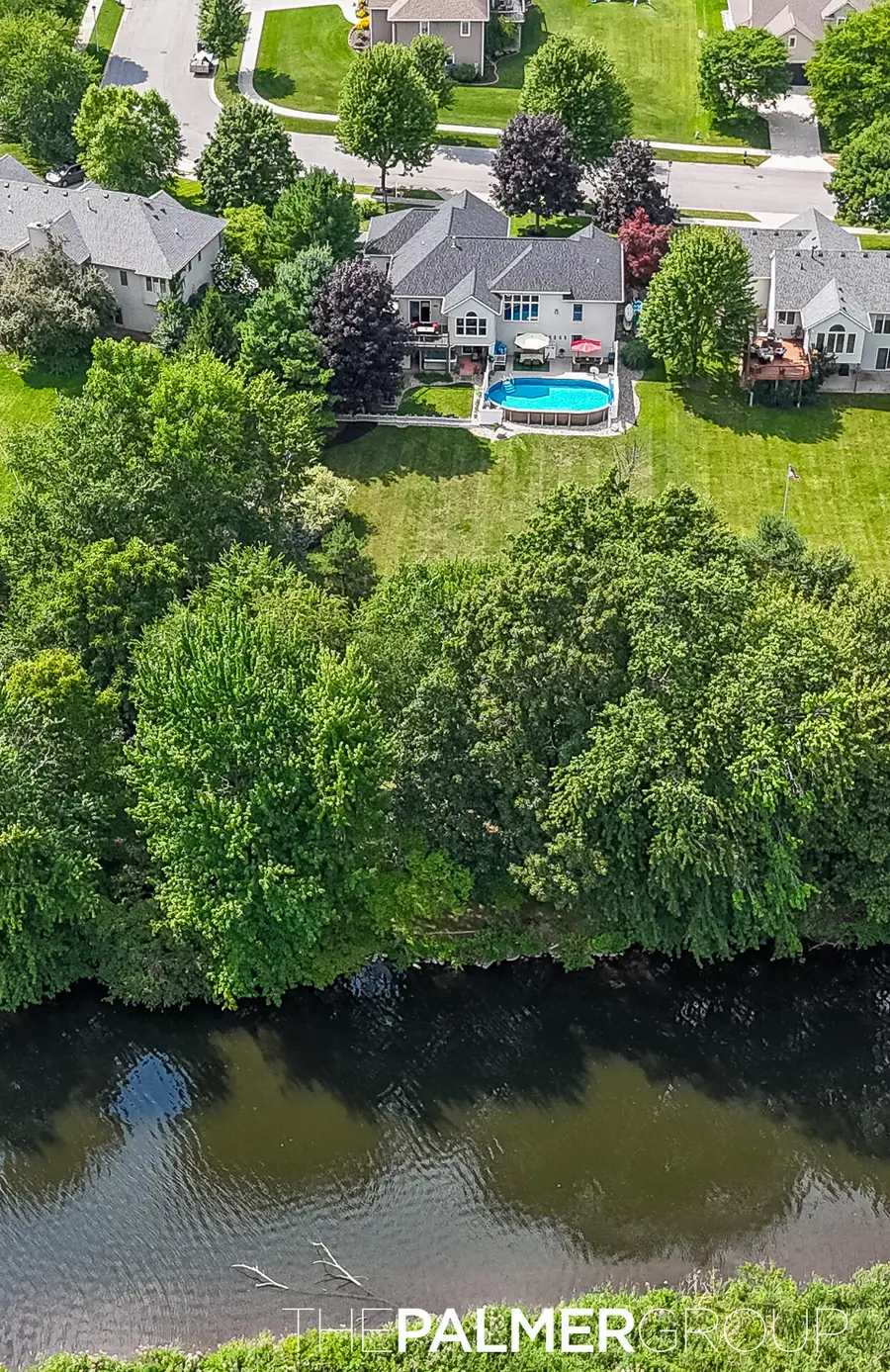 72 Chelsea Court Ne, Rockford, MI 49341 - #2