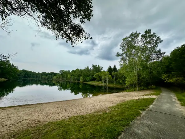 5295 Bear Lake Drive, East Lansing, MI 48823