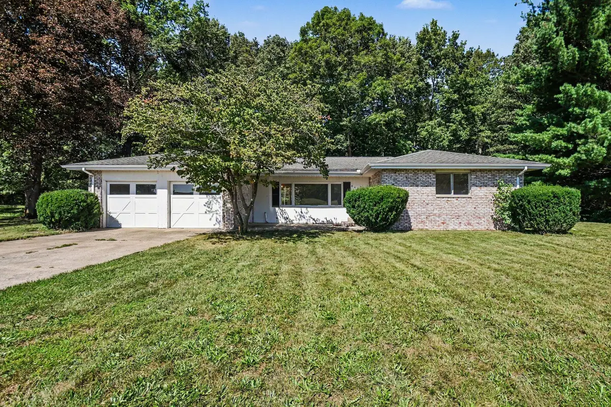 8486 S Hillcrest Drive, Berrien Springs, MI 49103 - #1