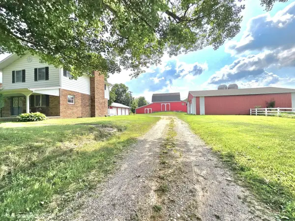 3874 13 Mile Rd (parcel 2), Burlington, MI 49029