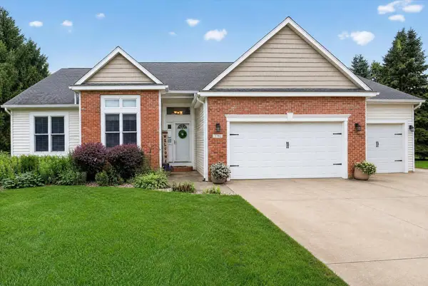 5791 Woodbrook Street, Schoolcraft, MI 49087