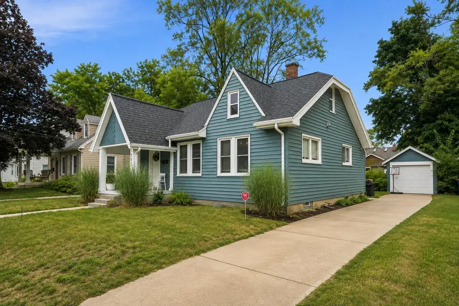 1037 Arlington Street Ne, Grand Rapids, MI 49505 - #3