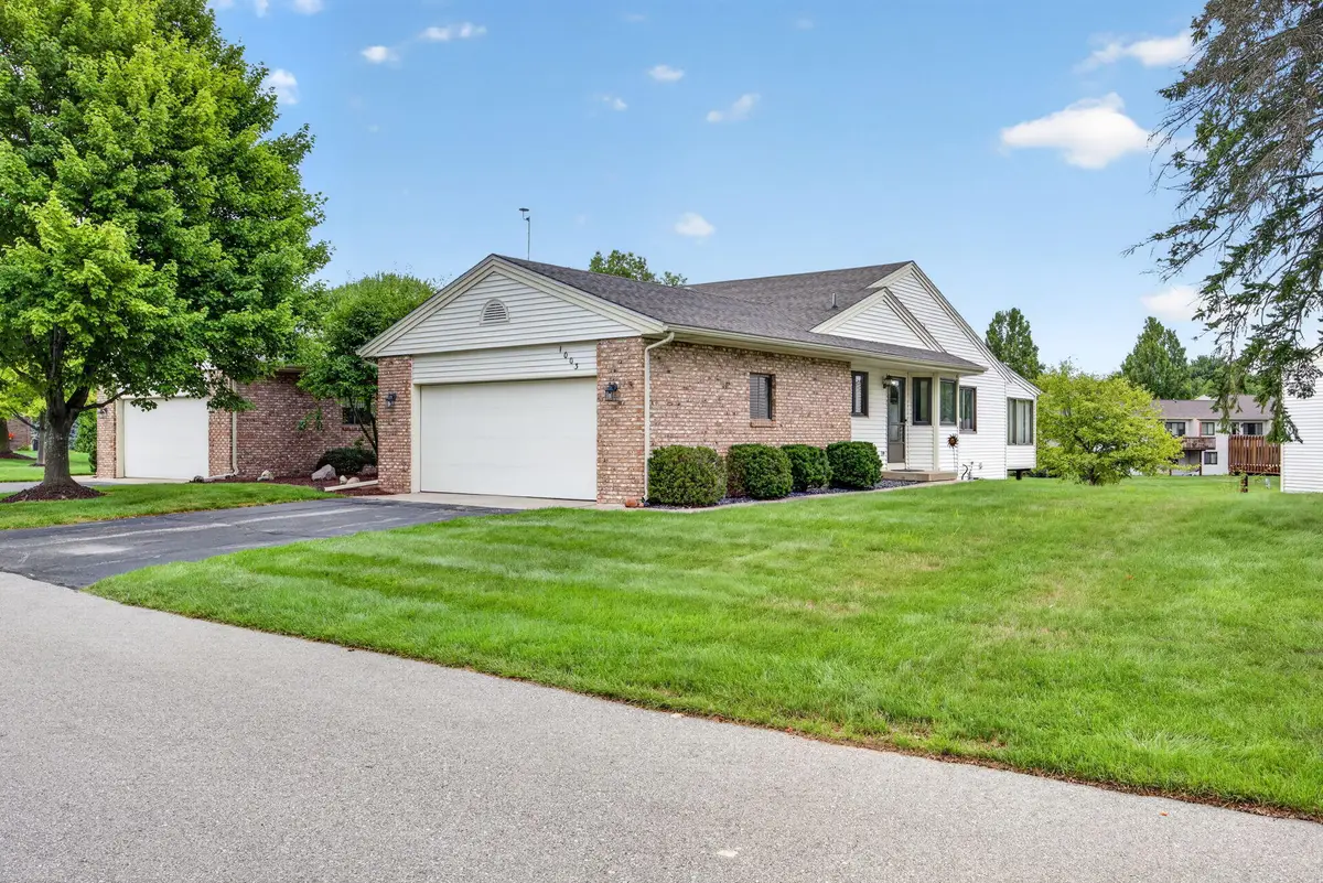 1003 Bayou Drive Sw, Byron Center, MI 49315 - #1