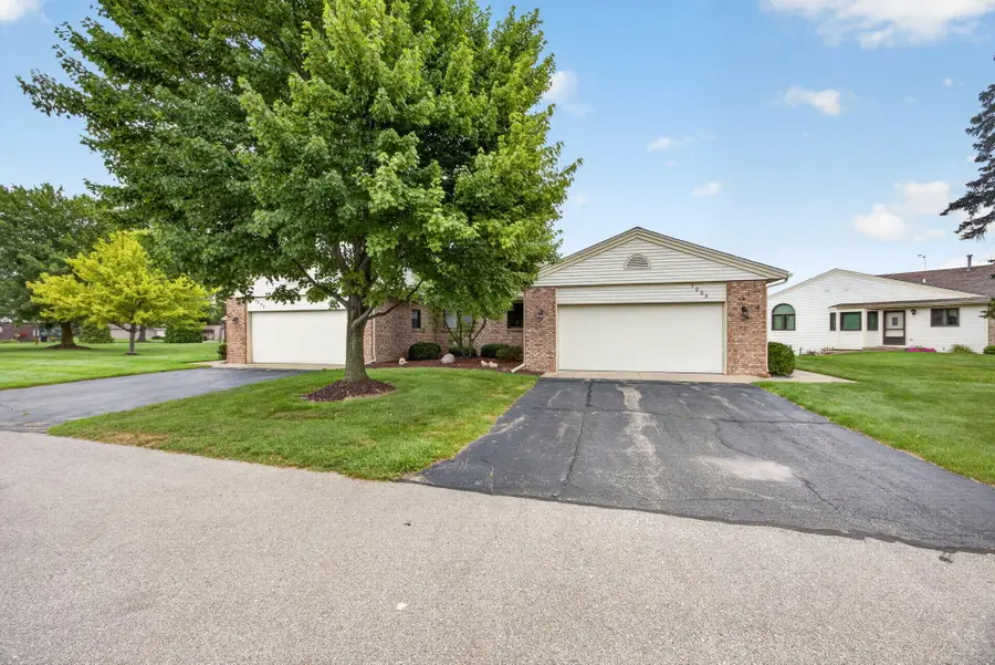 1003 Bayou Drive Sw, Byron Center, MI 49315 - #3