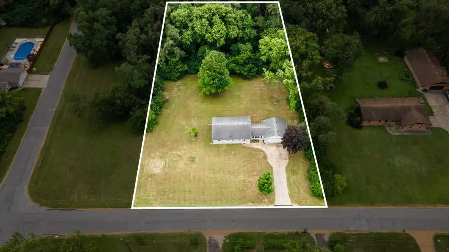 1336 Florence Avenue, Niles, MI 49120 - #3