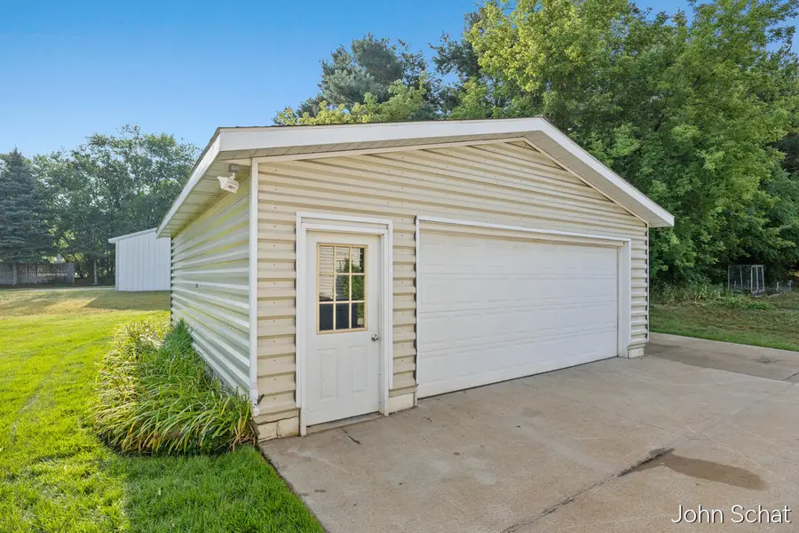 6480 34th Avenue, Hudsonville, MI 49426 - #3
