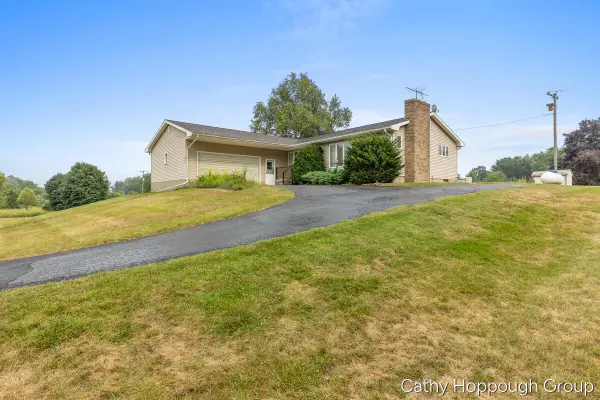 822 E Condensery Road, Sheridan, MI 48884