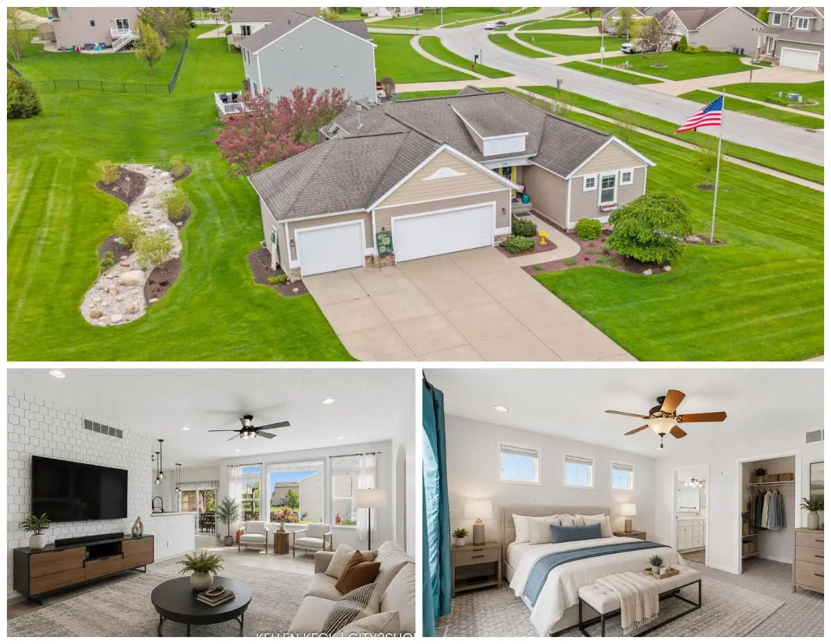7786 Thornburst Ct Se, Byron Center, MI 49315 - #1