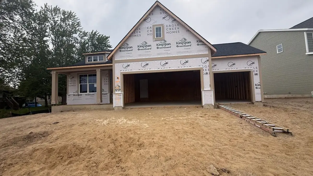 2407 Promise Drive Se, Kentwood, MI 49508 - #1