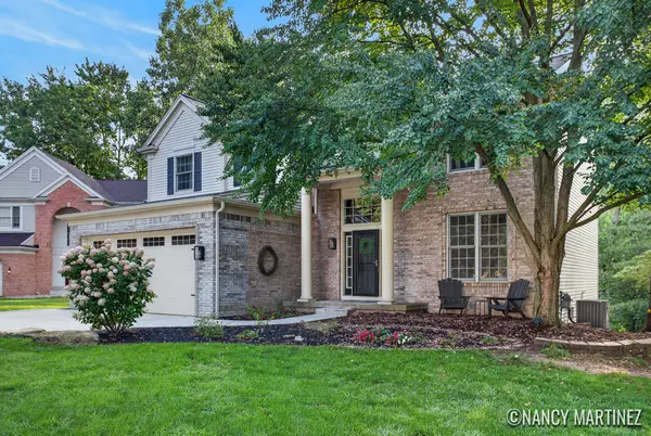 2554 Woodcreek Court Se, Grand Rapids, MI 49546