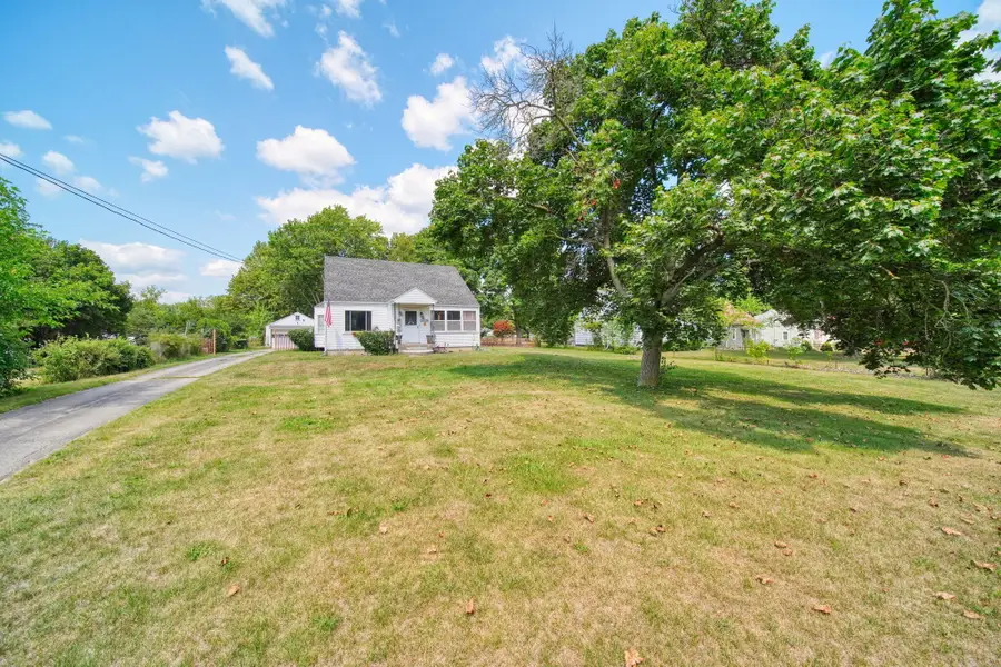 1418 Moore Road, Adrian, MI 49221 - #3